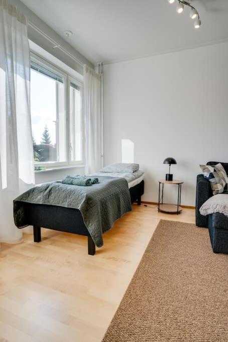 Aurora Fox Suviheinae Apartment Rovaniemi Luaran gambar