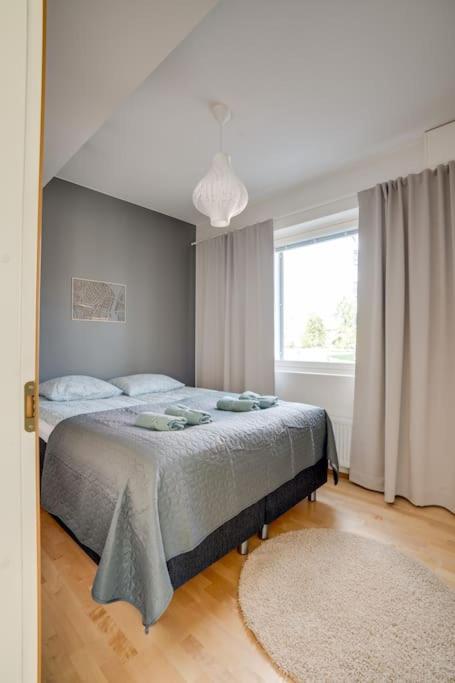 Aurora Fox Suviheinae Apartment Rovaniemi Luaran gambar